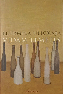 Ljudmila Ulickaja - Vid�m temet�s