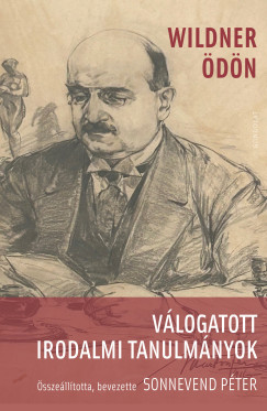 �d�n Wildner - V�logatott irodalmi tanulm�nyok