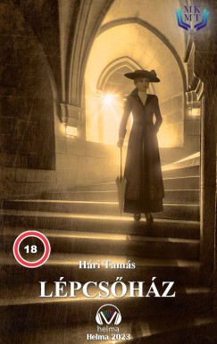 H�ri Tam�s - L�pcs�h�z
