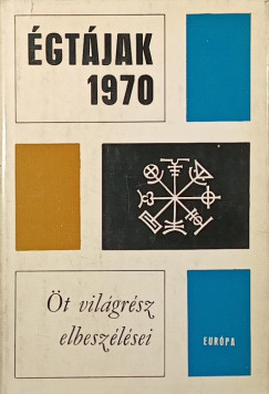 Égtájak 1970