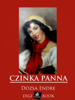 Dzsa Endre - Czinka Panna