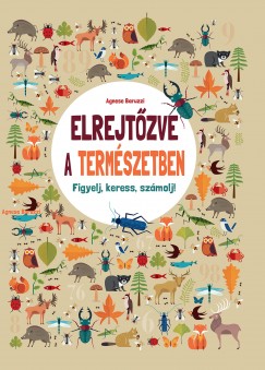 Agnese Baruzzi - Elrejtzve a termszetben