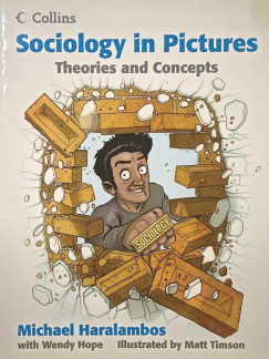 Sociology in Pictures