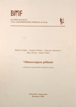 Villamossgtan pldatr