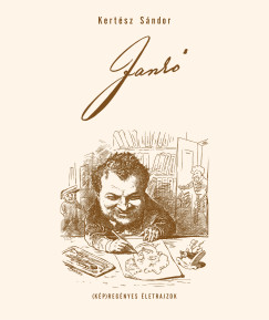 Kertsz Sndor - Jank
