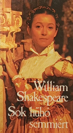 William Shakespeare - Sok hh semmirt