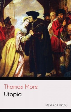 Thomas More - Utopia