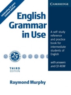 Raymond Murphy - English Grammar in Use