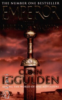 Conn Iggulden - Emperor 3: The field of swords