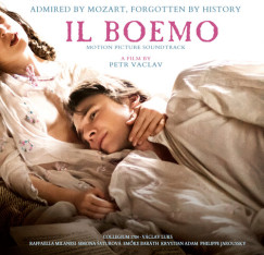 Baráth Emőke - Philippe Jaroussky - II Boemo CD