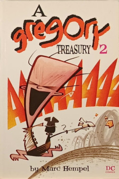 Marc Hempel - A Gregory Treasury 2