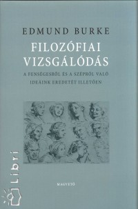 Edmund Burke - Filozfiai vizsglds