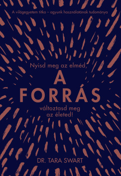 Dr. Tara Swart - A forrs
