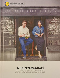 Mautner Zsfi - Szll Tams - zek nyomban