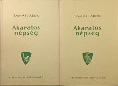 Tam�si �ron - Akaratos n�ps�g I-II.