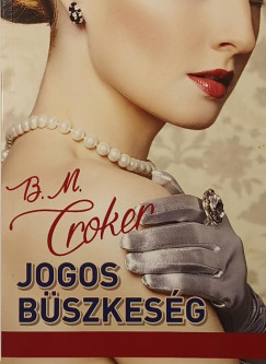 B.M. Croker - Jogos b�szkes�g