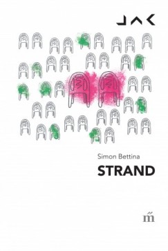 Simon Bettina - Strand