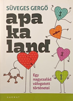 S�veges Gerg� - Apakaland
