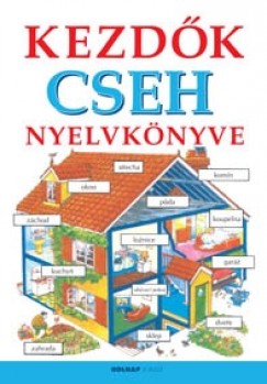Helen Davies - Kezdők cseh nyelvkönyve