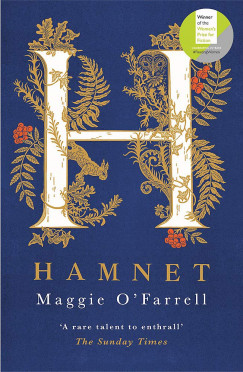 Maggie O'Farrell - Hamnet