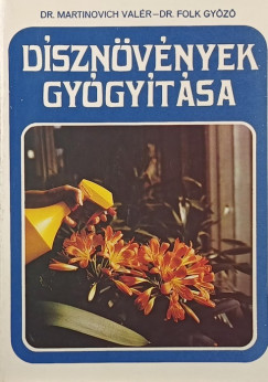 Dr. Folk Gyz - Dr. Martinovich Valr - Dsznvnyek gygytsa