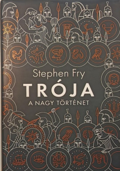 Stephen Fry - Tr�ja