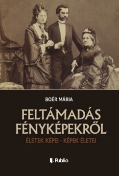 Bor Mria - Feltmads fnykpekrl