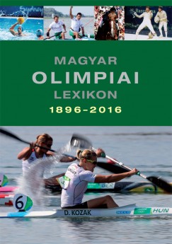 Rzsaligeti Lszl - Magyar olimpiai lexikon 1896-2016