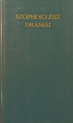 Szophoklsz - Szophoklsz drmi