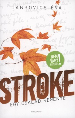 Jankovics Éva - Stroke