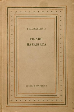 Pierre-Augustin Caron De Beaumarchais - Figaro hzassga