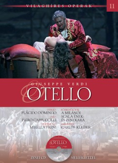 Alberto Szpunberg - Giuseppe Verdi - Otello