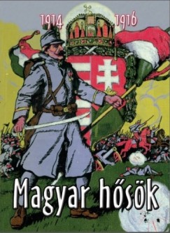 Tbori Kornl - Magyar hsk