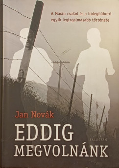 Jan Novk - Eddig megvolnnk
