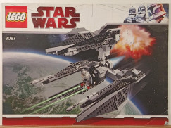 Lego Star Wars 8087 �sszerak�si �tmutat�