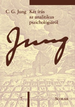Carl Gustav Jung - Kt rs az analitikus pszicholgirl (M 7)