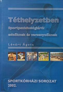 Dr. Lnrt gota - Tthelyzetben