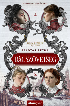 Palotás Petra - Dacszövetség 5.