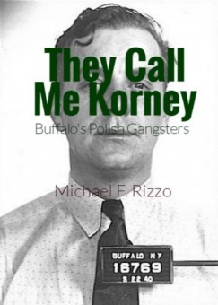 Michael F. Rizzo - They Call Me Korney