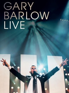 Gary Barlow - Gary Barlow Live - DVD