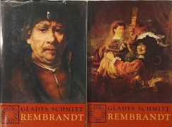 Gladys Schmitt - Rembrandt I-II.
