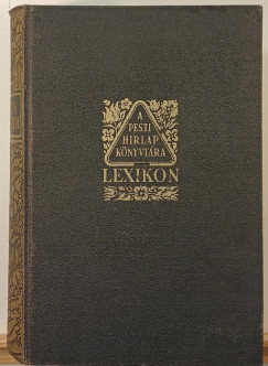 A Pesti Hírlap lexikona
