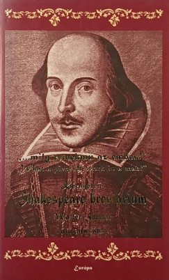 William Shakespeare - Maller S�ndor   (V�l.) - K�tnyelv� Shakespeare-Brevi�rium