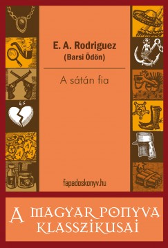 E. A. Rodriguez - A stn fia
