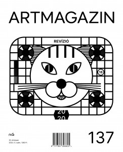 Topor Tnde   (Szerk.) - Artmagazin 137. - 2022/5. szm