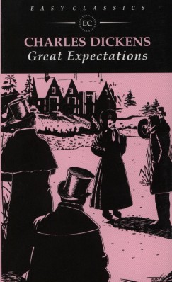 Charles Dickens - Great expectations