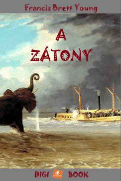 Francis Brett-Young - A ztony