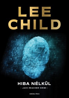 Lee Child - Hiba nlkl