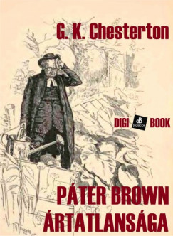 Chesterton G. K. - Pter Brown rtatlansga