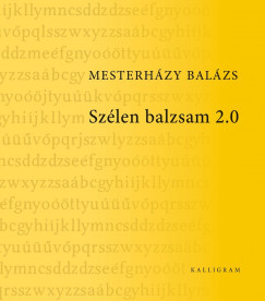 Mesterhzy Balzs - Szlen balzsam 2.0